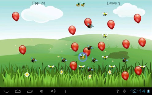 How to download Angry Hornets Animate 1.5 unlimited apk for android