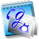gContactsPro mobile app icon