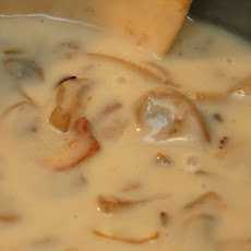 Easy Sam's Chicken Casserole
