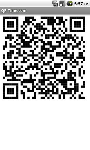 QR-Time.com