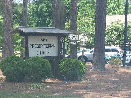 Cary Presbyterian Church