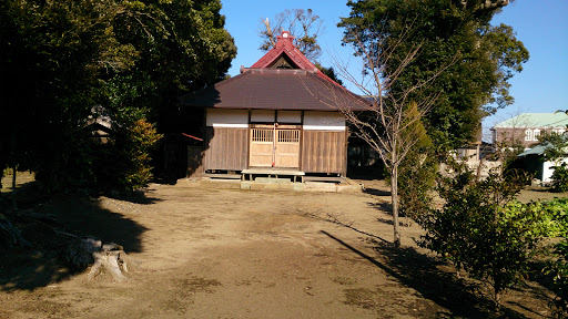 熊野大権現神社