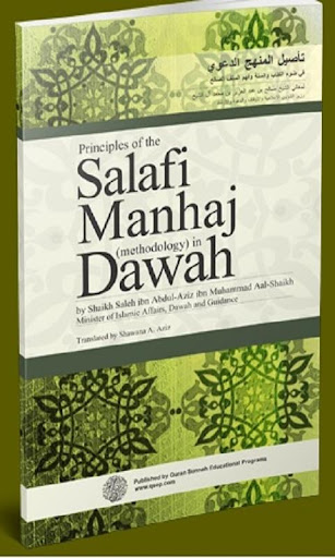 Islam - Salafi Manhaj - Dawah