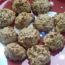 Old Fashioned Coconut Drops