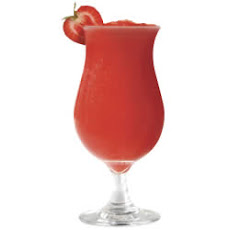 Strawberry Colada