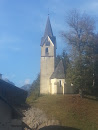 chiesa di Santa Dorotea
