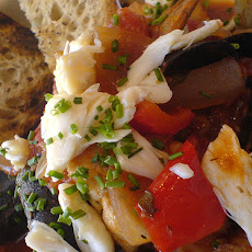 Cioppino Ala Star