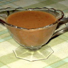 Kentucky Fried Chicken Original Gravy