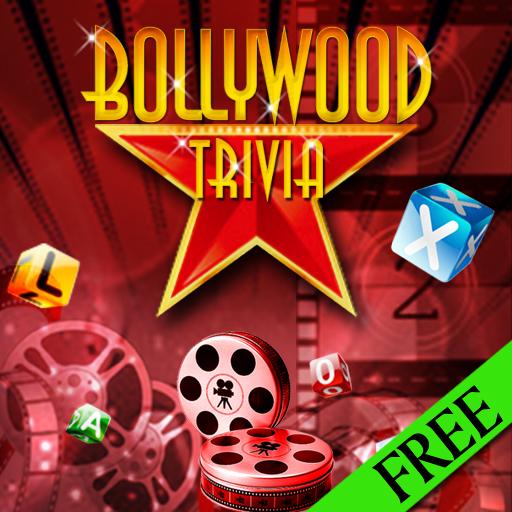 Bollywood Trivia LOGO-APP點子