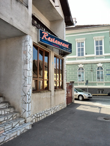 Restaurant Ora Zece