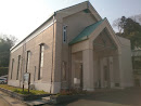 日本基督教団 名張教会