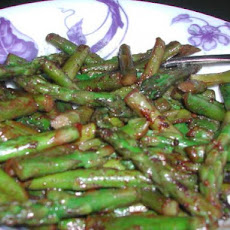 Another Asparagus Recipe