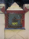 Vinayakar Statue