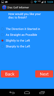 How to mod Disc Golf Informer lastet apk for android