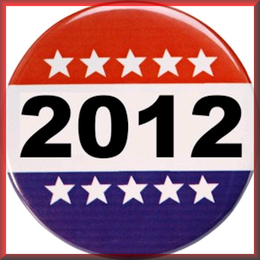 2012 US All Election Guide 新聞 App LOGO-APP開箱王