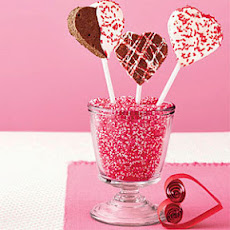 Brownie Pops