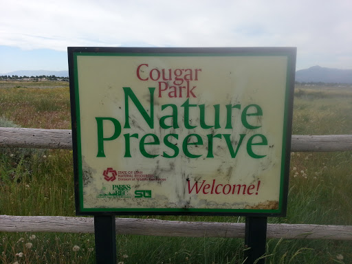 Cougar Park Nature Preserve 