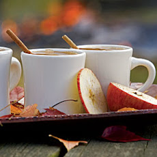 Cinn-ful Coffee