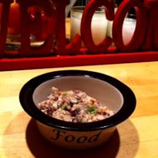 Buddy's and Bubba's Homemade Dog Food