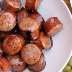 Party Kielbasa