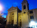 Chiesa Santa Caterina 