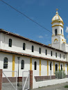 Iglesia Catolica La Paila