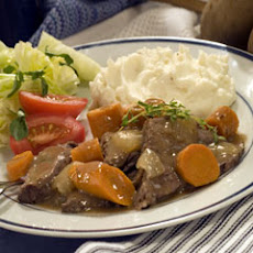 Yankee Pot Roast