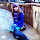 Miss butterfly
