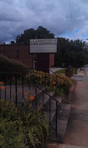 Clarkston International Bible Church 