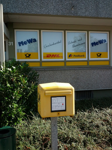 Post in Neersen
