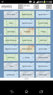 How to install Nature Sounds Relaxation Sleep 1.0 unlimited apk for bluestacks