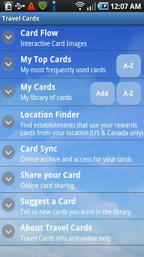 免費下載旅遊APP|Travel Cards app開箱文|APP開箱王