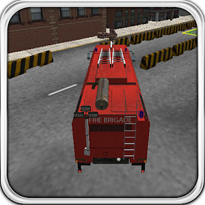 Firefighters Car Parking 3D Hacks and cheats