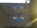 St. Aidans Anglican Church