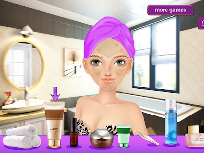 How to mod Princess Beauty Makeup patch 3.4.1 apk for android