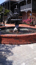 The Courtyard Fountain