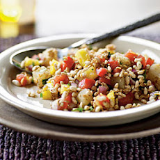 Bhel Puri