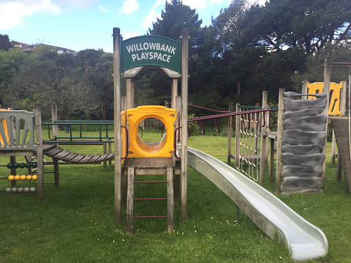 Willowbank Playspace 