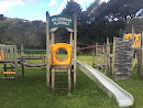 Willowbank Playspace 