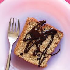 Mocha Ganache