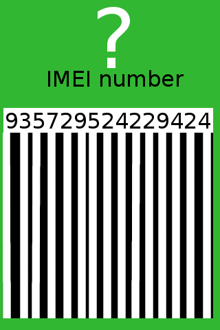 IMEI Checker