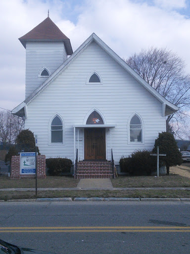 The Water's Edge Wesleyan Church
