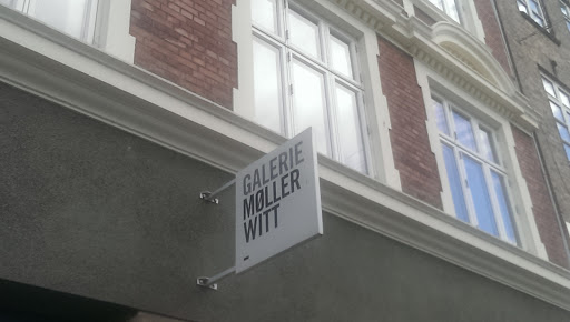 Galerie Møller Witt
