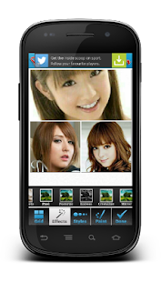 How to install Professional Collage Maker patch 1.2 apk for bluestacks