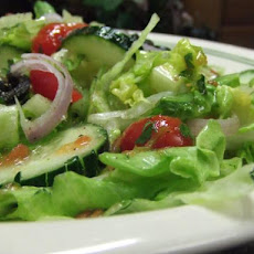 V's Mexican Salad