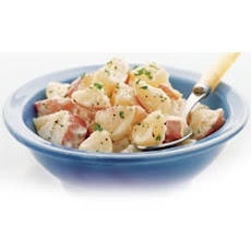 The Original Potato Salad with Real Mayonnaise