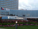 Royal Sonesta Fountain
