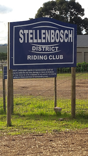 Stellenbosch Riding Club
