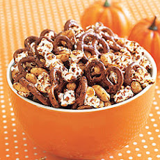 Halloween Party Mix