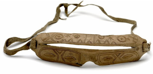 LA PEQUEÑA HISTORIA DE LAS GAFAS DE SOL DE NANUK